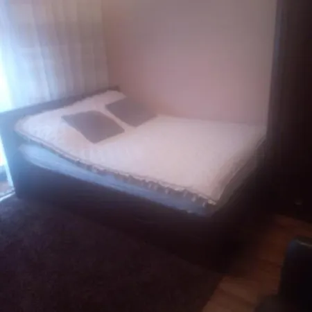 Pokoje Goscinne Nad Morzem Miedzyzdroje Exterior photo
