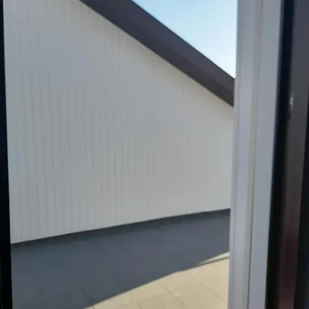 Pokoje Goscinne Nad Morzem Miedzyzdroje Exterior photo