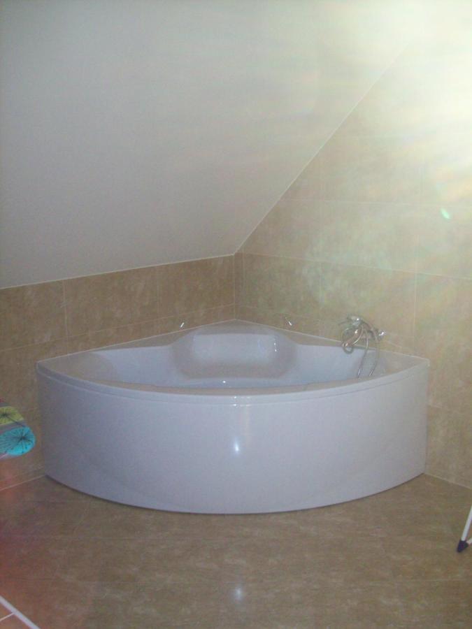 Goscinne Nad Morzem Homestay Miedzyzdroje