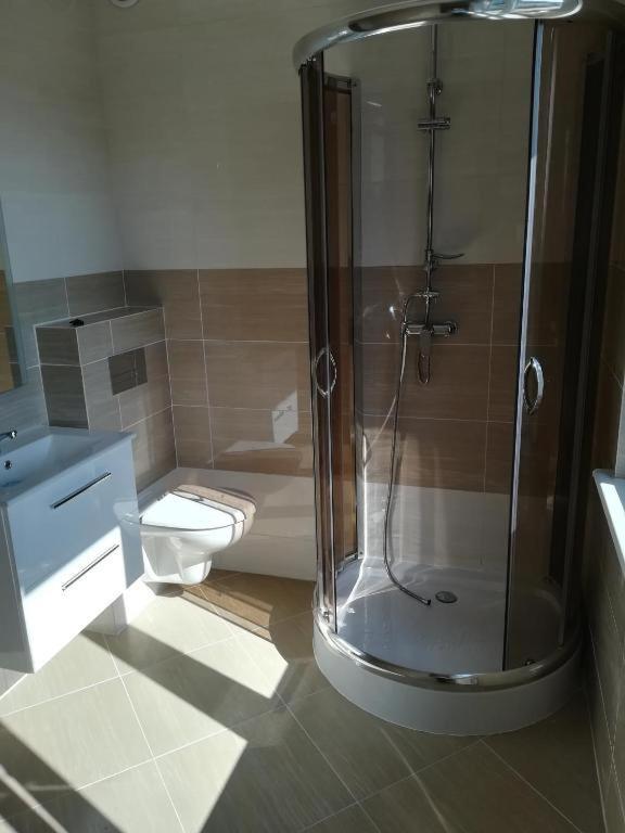 Homestay Goscinne Nad Morzem *