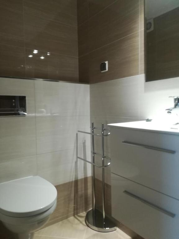 Homestay Goscinne Nad Morzem Miedzyzdroje