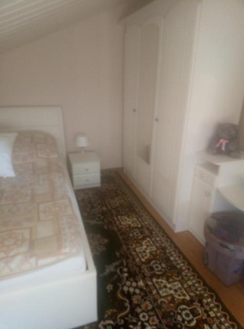 Goscinne Nad Morzem Privatunterkunft *