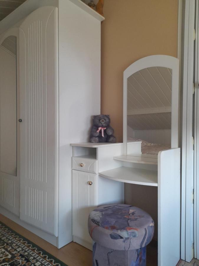 Goscinne Nad Morzem Homestay *