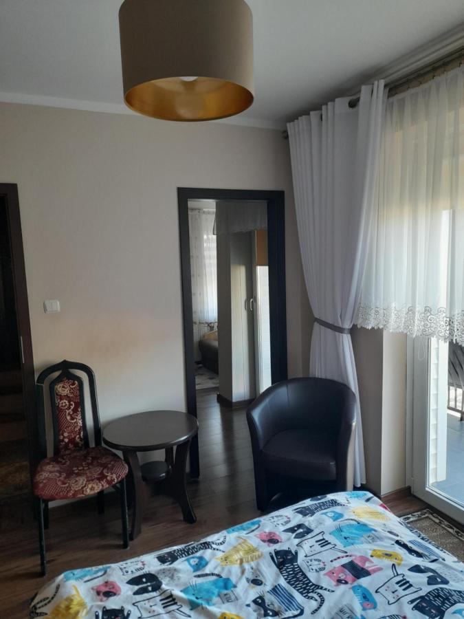 Goscinne Nad Morzem Homestay