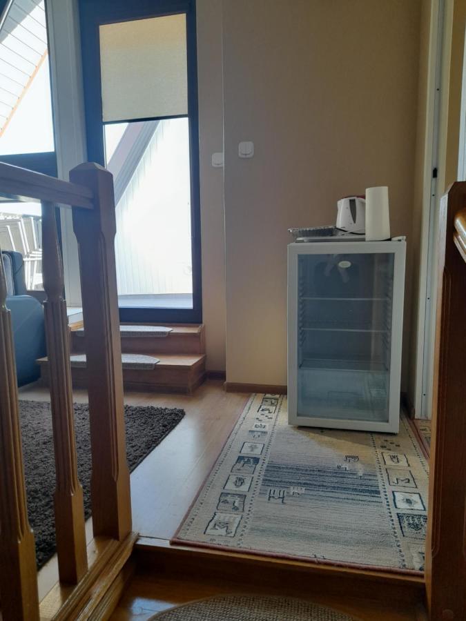Homestay Goscinne Nad Morzem Miedzyzdroje