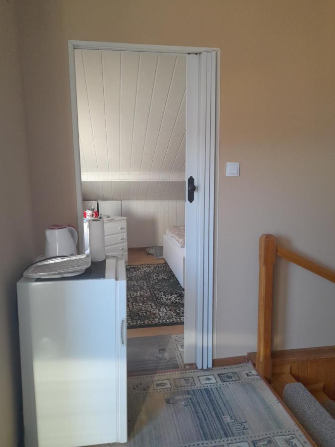 Homestay Goscinne Nad Morzem