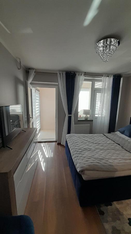 Homestay Goscinne Nad Morzem Miedzyzdroje