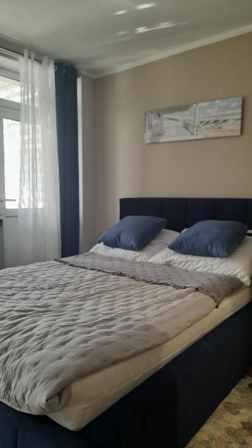 Homestay Goscinne Nad Morzem Miedzyzdroje
