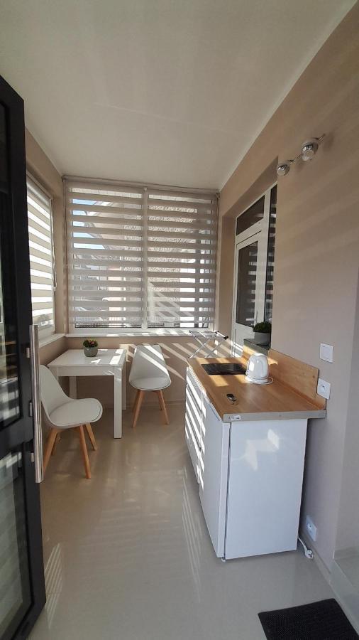Homestay Goscinne Nad Morzem
