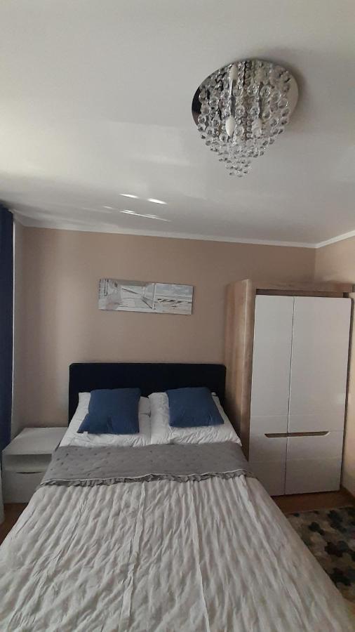 Homestay Goscinne Nad Morzem *