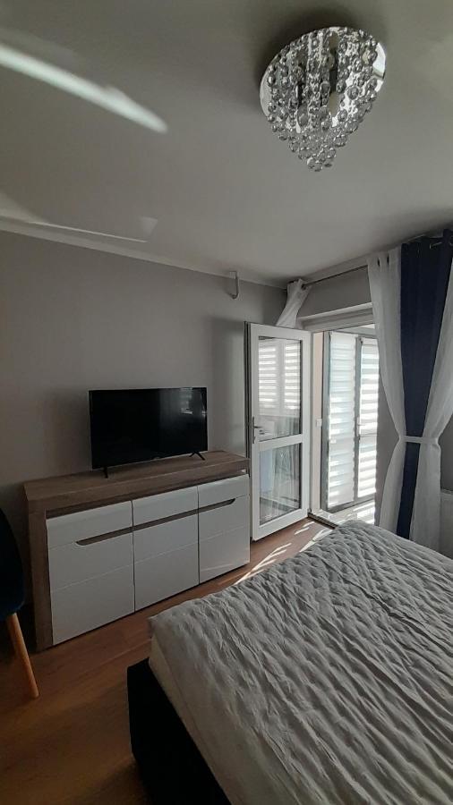 Goscinne Nad Morzem Homestay