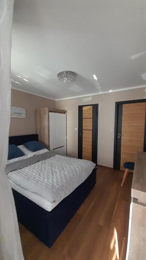 Homestay Goscinne Nad Morzem Miedzyzdroje